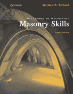 Workbook for Kreh's Masonry Skills, 6th