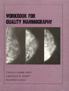 Workbook for Quality Mammography