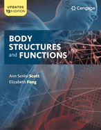Workbook for Scott/Fong's Body Structures and Functions, 13th