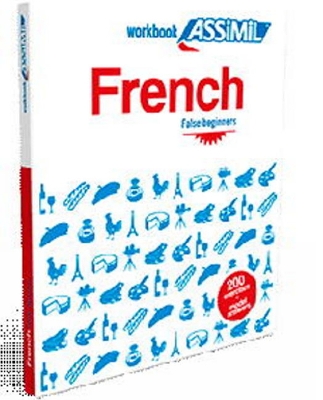 Workbook French: Workbook French - Demontrond-Box, Estelle