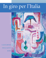Workbook/Laboratory Manual to Accompany in Giro Per L'Italia