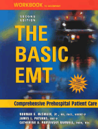Workbook to Accompany the Basic EMT Comprehensive Prehospital Patient Care