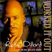 Worked It Out - Ricky Dillard Directs "New G" (The New Generation Chorale)