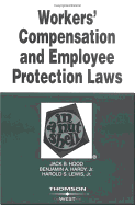 Worker's Compensation and Employee Protection Laws in a Nutshell
