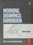 Working Drawings Handbook