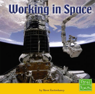 Working in Space