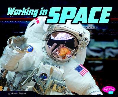 Working in Space - 