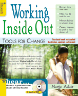 Working Inside Out - Adair, Margo