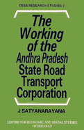 Working of the Andhra Pradesh Road Transport Corporation