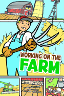 Working on the Farm