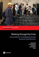 Working Through the Crisis: Jobs and Policies in Developing Countries During the Great Recession