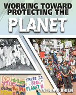 Working Toward Protecting the Planet