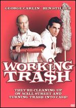 Working Trash - Alan Metter