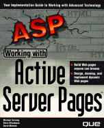 WORKING WITH ACTIVE SERVER CORNING - CORNING