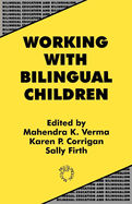 Working with Bilingual Children
