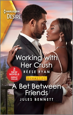Working with Her Crush & a Bet Between Friends - Ryan, Reese, and Bennett, Jules