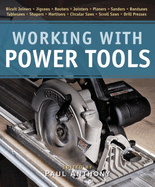 Working with Power Tools