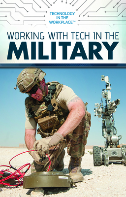 Working with Tech in the Military - Mapua, Jeff