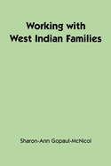 Working with West Indian Families