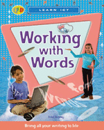 Working with Words