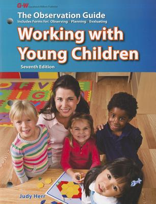 Working with Young Children - Herr Ed D, Judy