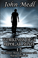 Workings of A Bipolar Mind 1-3 Omnibus: The Inner Mind of Someone With Bipolar Disorder