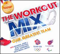 Workout Mix: Our Greatest Team - Various Artists