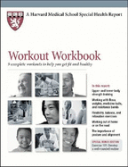 Workout Workbook: 9 Complete Workouts to Help You Get Fit and Healthy