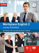 Workplace English 2: A2