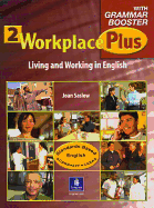 Workplace Plus 2 with Grammar Booster Workbook