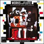 Works for Flute by 20th Century Wroclaw Composers