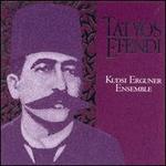 Works of Kemani Tatyos Efendi