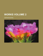 Works Volume 2