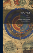 Works; Volume 3