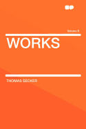 Works Volume 8