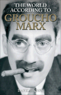 World According to Groucho Marx - Brown, David