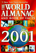 World Almanac & Book of Facts 2001