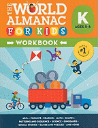 World Almanac for Kids Workbook: Kindergarten
