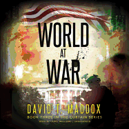 World at War: (the Curtain Series Book 3)