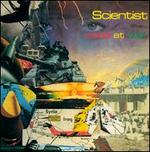 World at War - Scientist