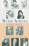 World Authors 1995-2000: 0