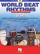 World Beat Rhythms U.S.A.: Beyond the Drum Circle