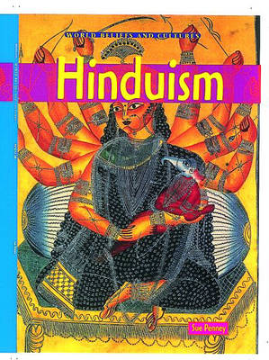 World Beliefs: Hinduism Paperback - Penney, Sue