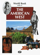 World book looks at the American West