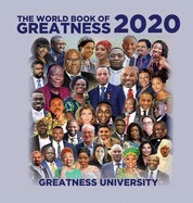 World Book of Greatness 2020