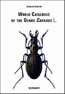 World Catalogue of the Genus Carabus L.(Coleoptera, Carabidae)