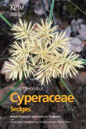 World Checklist of Cyperaceae