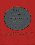 World Christian Encyclopedia: A Comparative Survey of Churches and Religions Ad 30-Ad 2200