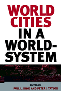 World Cities in a World-System
