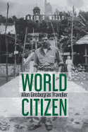World Citizen: Allen Ginsberg as Traveller